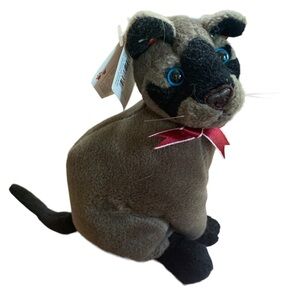 Dream Play Vintage 1998 cat, with the‎ tag